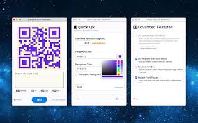 Before we jump into the basic works of a qr code, we must first learn the basic concepts of a qr code. Qr Code Generator