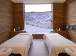 If you don't need a foreplay or a relaxing aperitif in. Ahhh So Relaxing Love This Massage Room Spa Interieur Bar Maison Moderne Salle De Massage