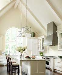 .ceiling kitchen slanted ceiling vaulted ceilings kitchen vent hood kitchen images kitchen. Kitchen Cabinets With Vaulted Ceiling