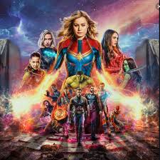 Share captain marvel movie to your friends. Big Movie 2019 Captain Marvel Watch Captain Marvel 2019 Full Movie Online Stream Hd
