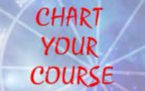 Chart Your Course 12 Days To A New Year And A New You