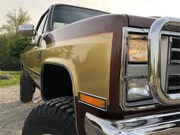 Image result for Brown 1985 Truck
