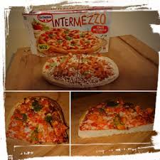Intermezzo Pizzabrote Zuckerwelt Im Test