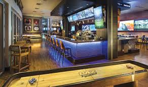 Rnr is a lively gastropub and sports bar in the heart of old town scottsdale. Caz Sports Bar At Casino Arizona