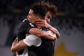 Check this player last stats: Paulo Dybala On Twitter Partners In Crime Cristiano Finoallafine Juventus Seriea