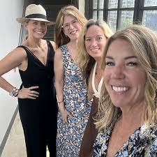 Carol Peeler's Instagram, Twitter & Facebook