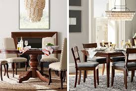 (well, almost.) by lauren piro. 8 Tips For A Small Dining Space Pottery Barn