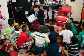In other words, the person must be conversant on the subject of education and all that entails. Archived John B King Jr Secretary Of Education Biography