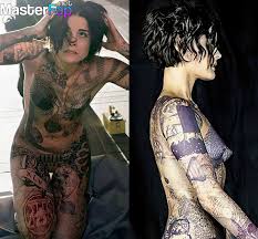 Jaimie Alexander Nude OnlyFans Leak Picture YjzYAgg6FJ | MasterFap.net