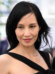 Tran Nu Yên-Khê Pictures