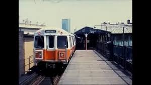 Image result for Orange 1980 Thomas Nationwide Transport