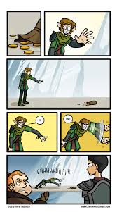 The best dragon age: inquisition memes :) Memedroid