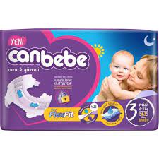 Açıkçası en iyi bezler arasında canbebe bebek bezi geliyor. Canbebe Bez 3 Numara 11 Adet 10 Paket 4 9 Kg