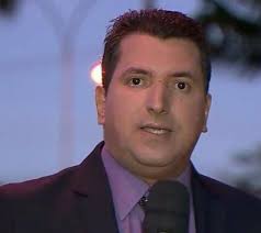 Governador manifesta pesar pela morte do jornalista Luís Fernando Avelar