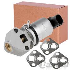 Finde 11 angebote für agr ventil golf 4 kaufen zu bestpreisen, die günstigsten fahrzeuge ab € 550. Agr Ventil Abgasruckfuhrungsventil Fur 1 8 Vw Golf Iv Bora Audi A3 8l1