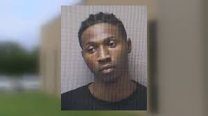 Thomasville man accused of rape dating back to 2014