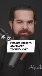 Ever wondered how Emface works its magic? Emface is a cosmetic treatment  that harnesses electromagnetic technology to stimulate facial muscles and  tighten the skin, leaving you with a more youthful ...