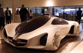Mercedes Benz Biome Concept With Biofibre Mercedes Benz Biome Concept Car Design Concept Cars