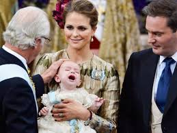 Selbst tiefschläge, wie eine schmerzhafte trennung. Royale Verschlankung Adel Verzichtet Wie Die Konigshauser Schrumpfen News Esslinger Zeitung