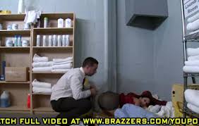 Her boyfriend asks the concierge, keiran, if he can check the laundry room to find her. Mya Nichole Taking It In The Laundry Shoot Biguz Net