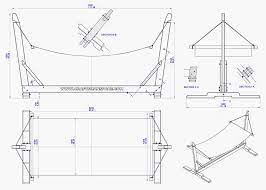 The stand is securely attached to the roof rack of a vehicle and folds down flat for easy traveling. Pin On Garden