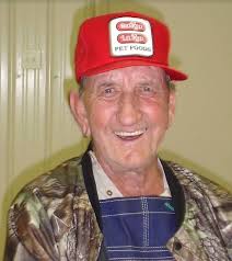 Obituary for Paul Louis Wood, Sr.