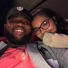 Kimberly Sanchez and Ebenezer Appiah's Wedding Website