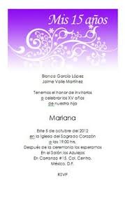 We did not find results for: Invitaciones De 15 Anos Para Imprimir Gratis Varios Modelos Invitacion De 15 Anos Modelo 008 Formatos Para Invitaciones Cumpleanos De 15 Anos Y 15 Anos