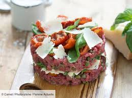 Epingle Sur Viande