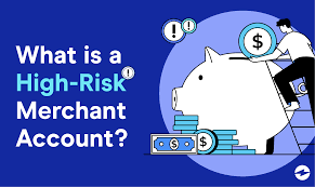 What is a High Risk Merchant Account? | EBizCharge