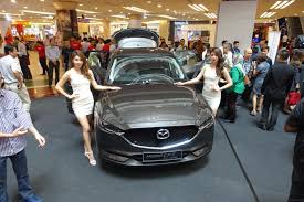Macao madagascar malawi malaysia maldives mali malta marshall islands martinique mauritania mauritius mexico time left to buy: All New Mazda Cx 5 Launched In Malaysia