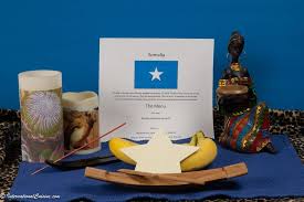 Rangers and an elite delta force team attempt to kidnap two underlings of a somali warlord, their black hawk helicopters are shot down, and the americans suffer heavy casualties, facing intense fighting from the. Our Journey To Somalia International Cuisine