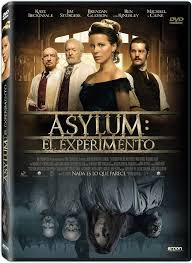 Amazon.com: Stonehearst Asylum - Asylum: El Experimento : Movies & TV