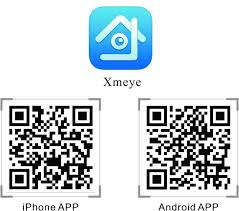 Xmeye apk + mod has been downloaded 10,000,000+ since january 7, 2021. Xmeye Helpsforpc User Manual Manuals