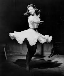 Classicmoviehub Natalie Wood West Side Story Splendour In The Grass