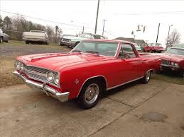 Image result for Flame Red 1965 GM