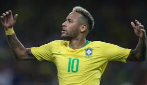 Pedido inusitado pode ter vazado que Neymar vai para a Copa do Mundo