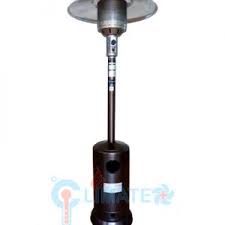 To run a 2000 watt (2kw) heater for 24 hours you would do the sum of cost/hour x 24, so in this case, $0.49 x 24 = $11.76. Outdoor Gas Heater Affordable Outdoor Heater Rental Dubai Rental Joy