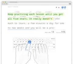 The following is a rundown of the ten ultimate typing games for both adults and kids. Learn Touch Typing Free Typingclub