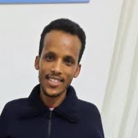 30+ "Tesfamicael" profiles