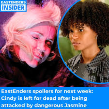 EastEnders Insider