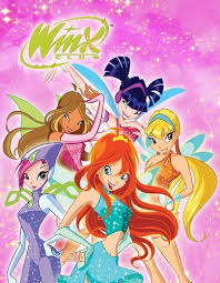 For the additional seasons made. Fierce Divas Femmes Fatales Review Winx Club Season One
