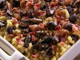 Fancy Mac And Cheese Recipe Fancy Mac And Cheese Food Network Recipes Mac And Cheese
