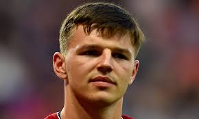 Liverpool news: Liverpool REFUSE to sell teenager Bobby Duncan after  'derisory' Fiorentina bid