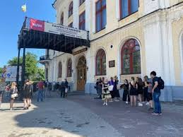 Состоялась церемония прощания с легендарным танцовщиком и хореографом григорием. Wmsge0nsslzo7m