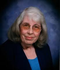 Obituary information for Joyce Wingard