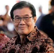 Kisah Adrian Zecha Pria Asal Sukabumi Pendiri Aman Group : Okezone Economy