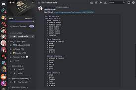 10 Best Porn Discord Servers: A List of NSFW-Tagged Discords