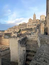 Visiting Matera – An Extensive Guide To Exploring Italy'S Remarkable Cave  City