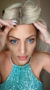 Samara Allen's Instagram, Twitter & Facebook